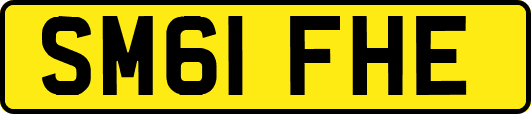 SM61FHE