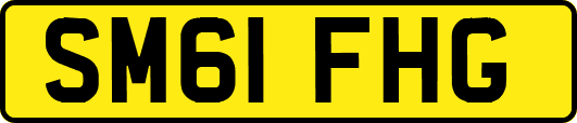 SM61FHG