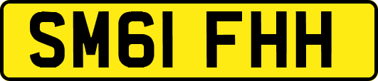 SM61FHH