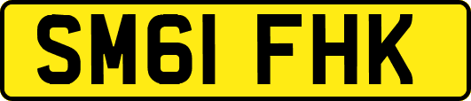SM61FHK