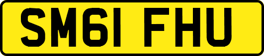 SM61FHU