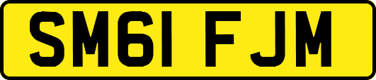 SM61FJM