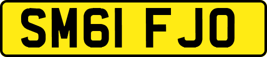SM61FJO