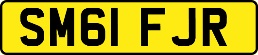 SM61FJR
