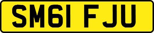 SM61FJU