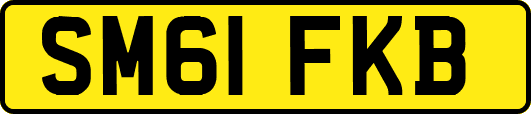 SM61FKB