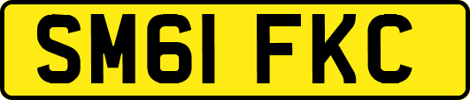 SM61FKC