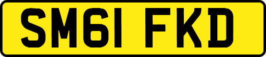 SM61FKD