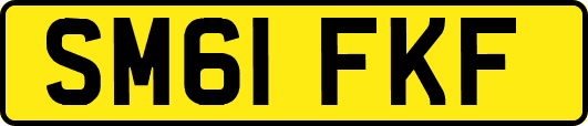 SM61FKF