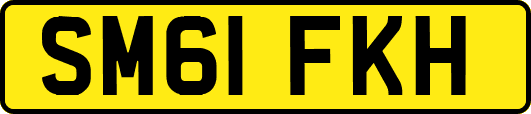 SM61FKH