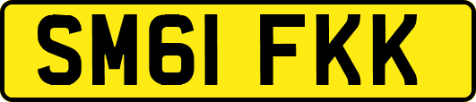 SM61FKK