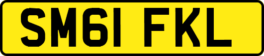 SM61FKL