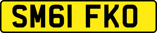 SM61FKO