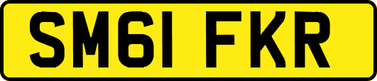 SM61FKR