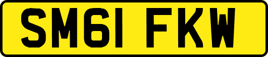 SM61FKW