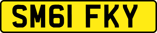 SM61FKY