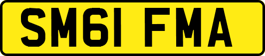 SM61FMA