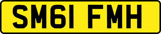 SM61FMH