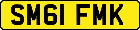 SM61FMK
