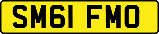 SM61FMO