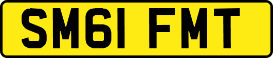 SM61FMT