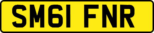 SM61FNR