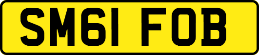 SM61FOB