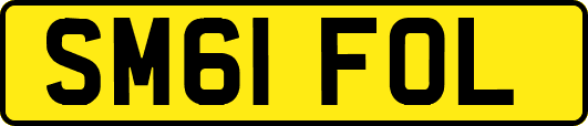 SM61FOL