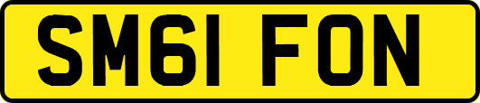 SM61FON