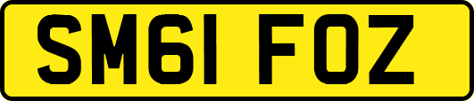 SM61FOZ