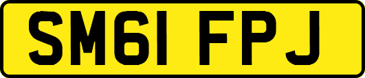 SM61FPJ