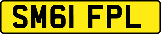 SM61FPL