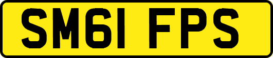 SM61FPS