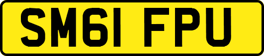 SM61FPU