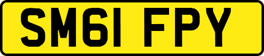 SM61FPY