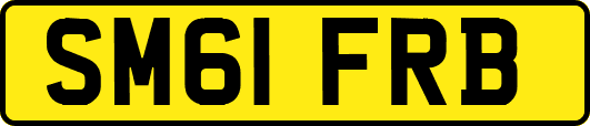 SM61FRB