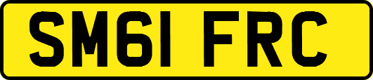 SM61FRC
