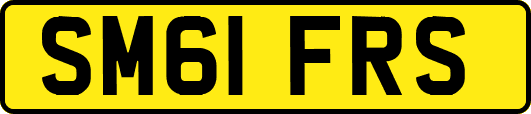 SM61FRS