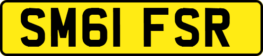 SM61FSR