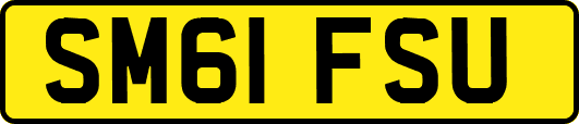 SM61FSU