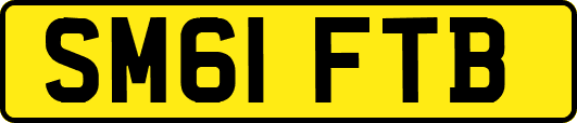 SM61FTB