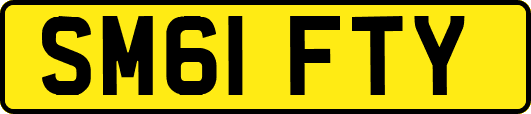 SM61FTY