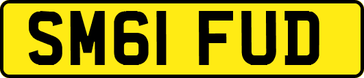 SM61FUD