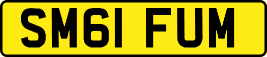 SM61FUM