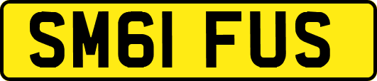 SM61FUS