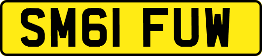 SM61FUW