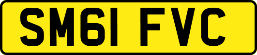SM61FVC
