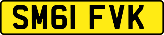 SM61FVK