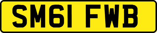 SM61FWB