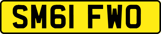 SM61FWO